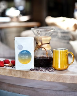 Sightglass Coffee