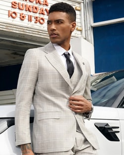 Signature Menswear