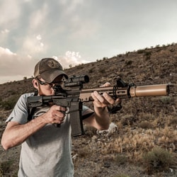 Silencer Central