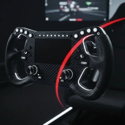 Sim Race Webshop