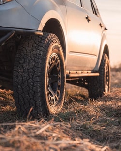 SimpleTire
