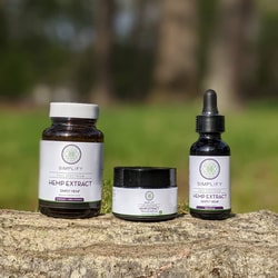 Simplify Hemp