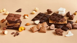 Simply Chocolate