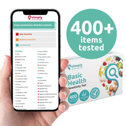 Simply Sensitivity Checks