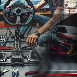 SimRacerZone