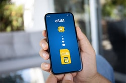 simsolo eSIM