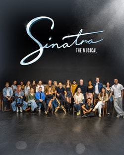 Sinatra the Musical