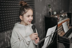 Singing Carrots