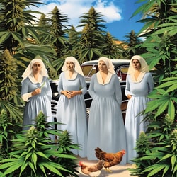 Sisters of the Valley