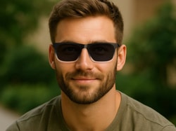 Size Glasses