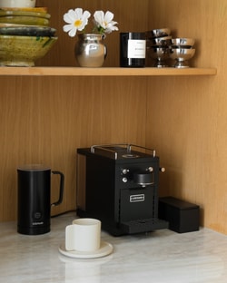 Sj&ouml;strand Coffee