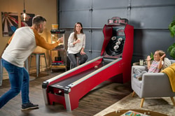 Skee-Ball
