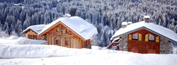 Skichalets