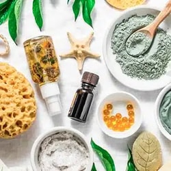 Skin Beauty Solutions