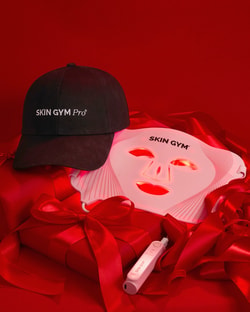 Skin Gym