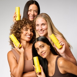 Skin Rocks