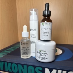 Skincare Generics