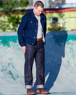Skinner American Goods