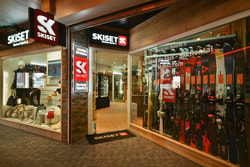 SKiSET