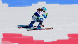 Skiset