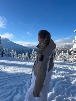 Skisport