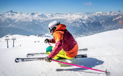 Skisport