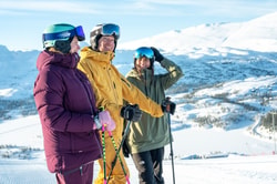 Skisport