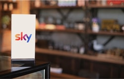 Sky