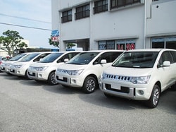 SKY Rent A Car