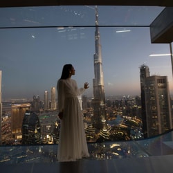 Sky Views Dubai