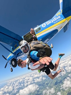 Skydive