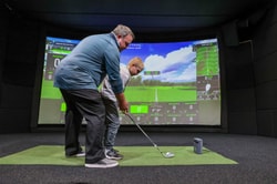 SkyTrak Golf