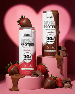 Slate Milk