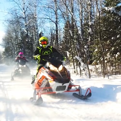Sledstore