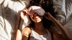 Sleep Cycle