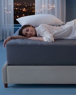 Sleep Zone