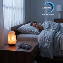 SleepVibe