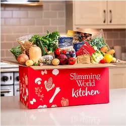 Slimming World Kitchen