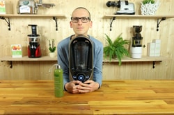 Slowjuice