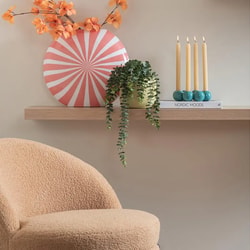 Slowood Interior