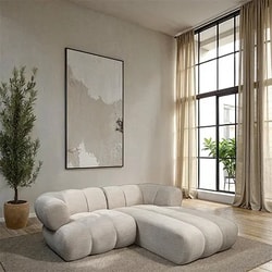 Slowood Interior