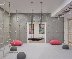 Smart Playrooms