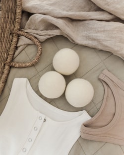 Smart Sheep Dryer Balls