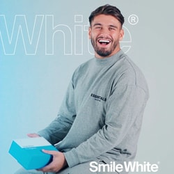 Smile White