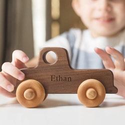 Smiling Tree Toys