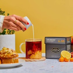 Smith Teamaker