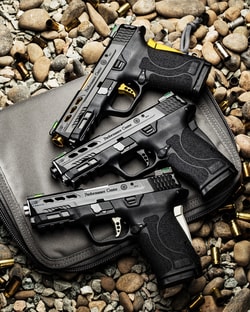 Smith & Wesson