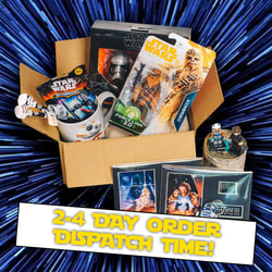 Smugglers Crate