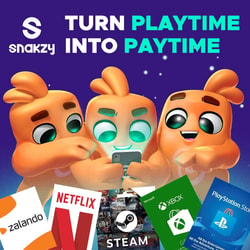 Snakzy