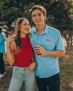 Snaps Clothing